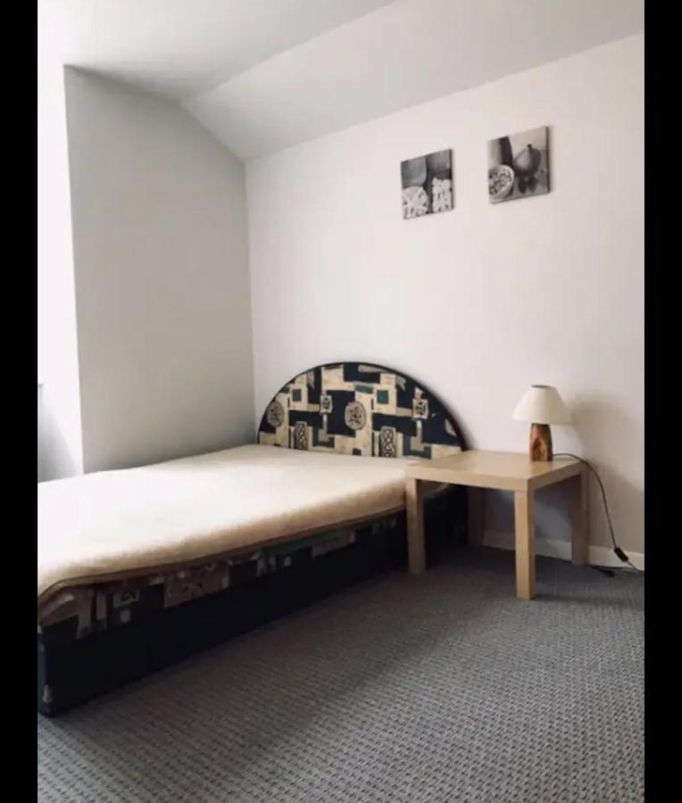 Dom Pod Skrzycznem Z Prywatnym Ogrodkiem Lejlighed Szczyrk Eksteriør billede